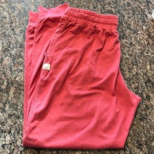 Vuori jogger sierra heather